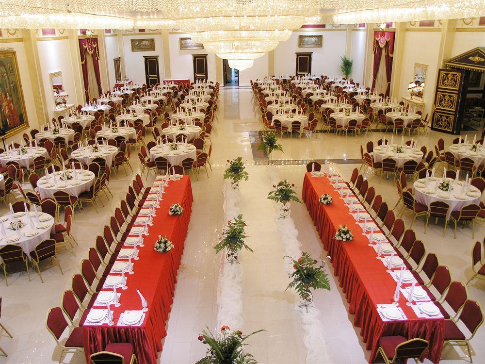 Royal Residence Hotel Apartments Umm al-Quwain Eksteriør billede