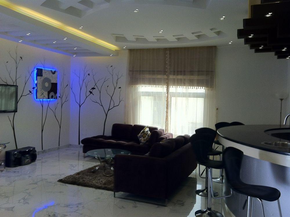 Royal Residence Hotel Apartments Umm al-Quwain Eksteriør billede