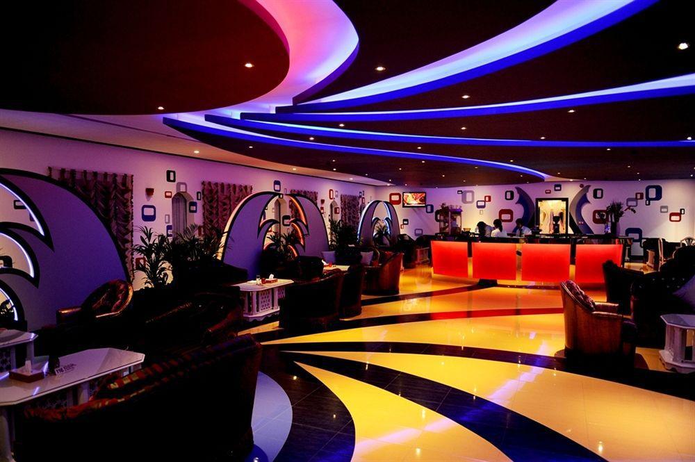 Royal Residence Hotel Apartments Umm al-Quwain Eksteriør billede