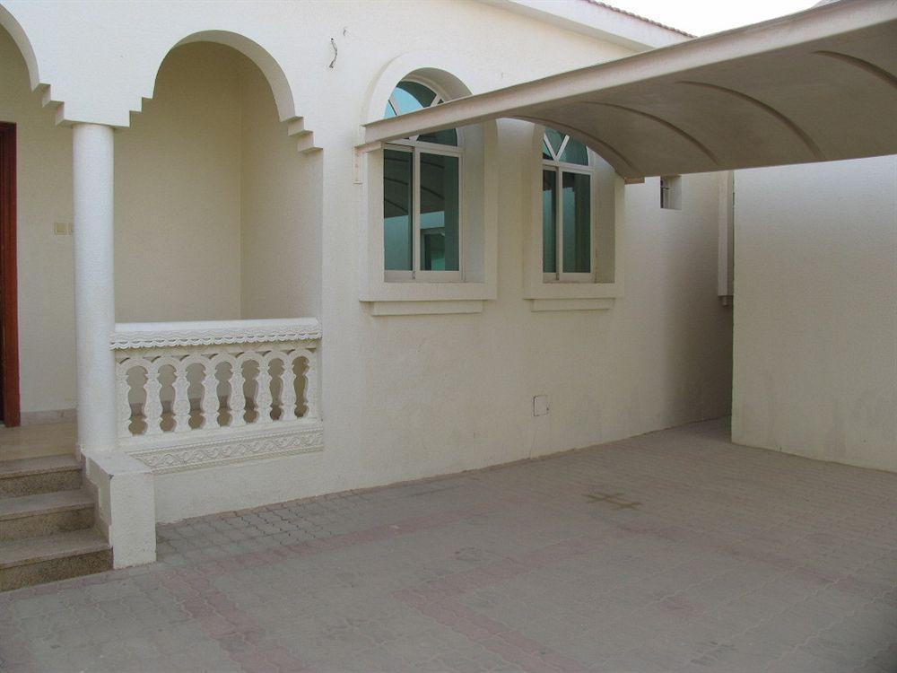 Royal Residence Hotel Apartments Umm al-Quwain Eksteriør billede