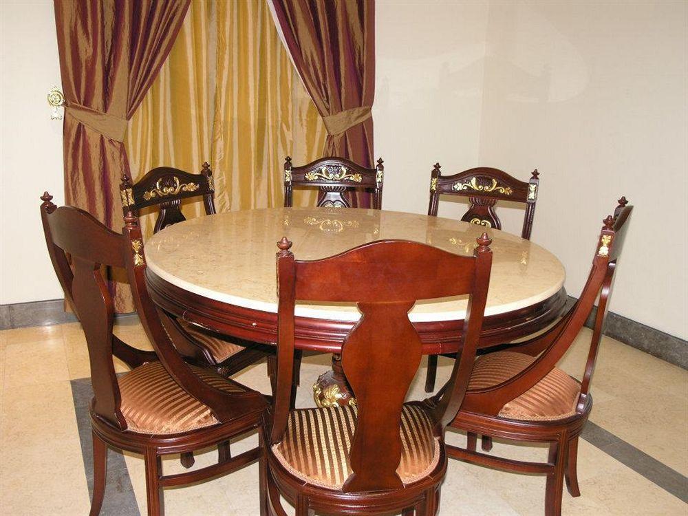 Royal Residence Hotel Apartments Umm al-Quwain Eksteriør billede