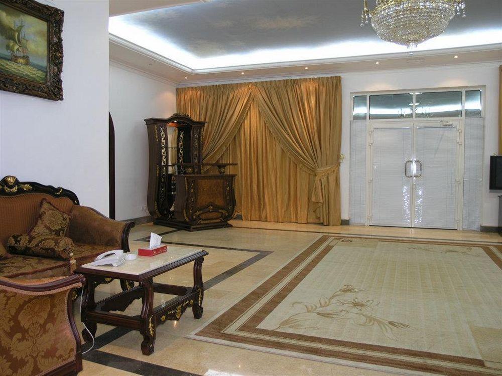 Royal Residence Hotel Apartments Umm al-Quwain Eksteriør billede