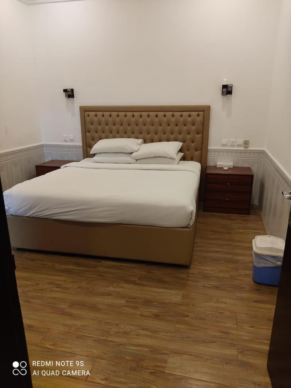 Royal Residence Hotel Apartments Umm al-Quwain Eksteriør billede
