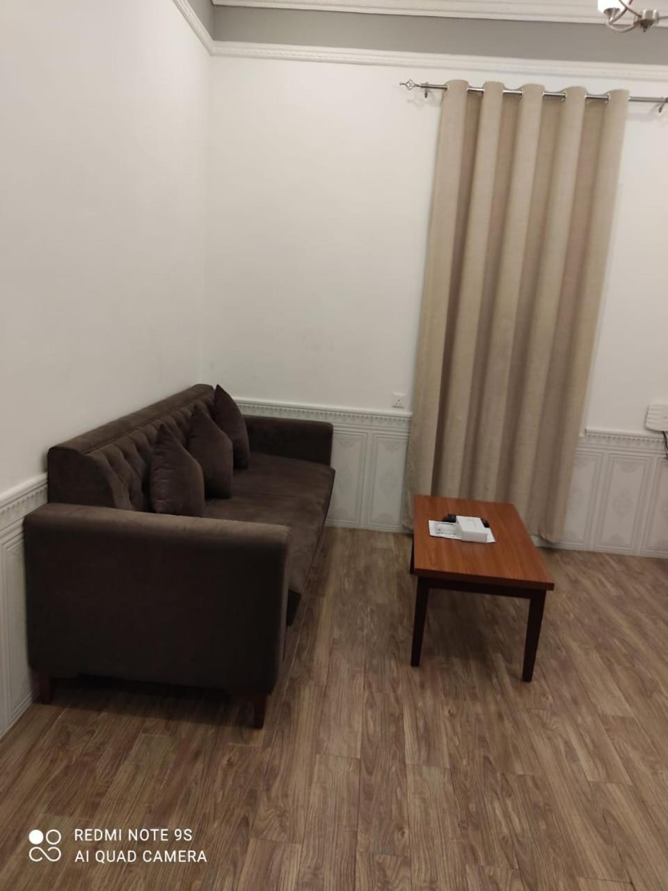 Royal Residence Hotel Apartments Umm al-Quwain Eksteriør billede