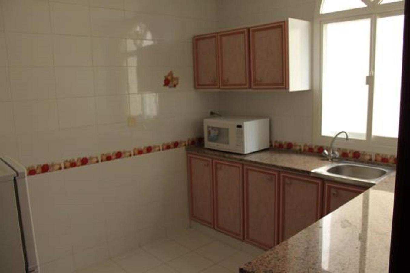 Royal Residence Hotel Apartments Umm al-Quwain Eksteriør billede