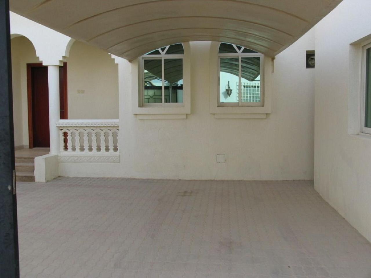 Royal Residence Hotel Apartments Umm al-Quwain Eksteriør billede