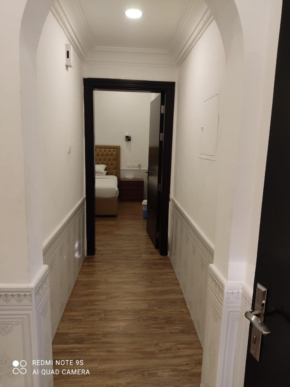Royal Residence Hotel Apartments Umm al-Quwain Værelse billede