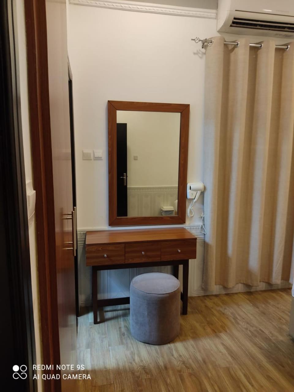 Royal Residence Hotel Apartments Umm al-Quwain Værelse billede