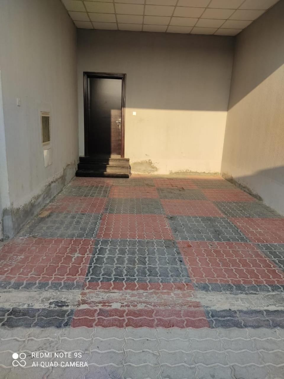 Royal Residence Hotel Apartments Umm al-Quwain Værelse billede