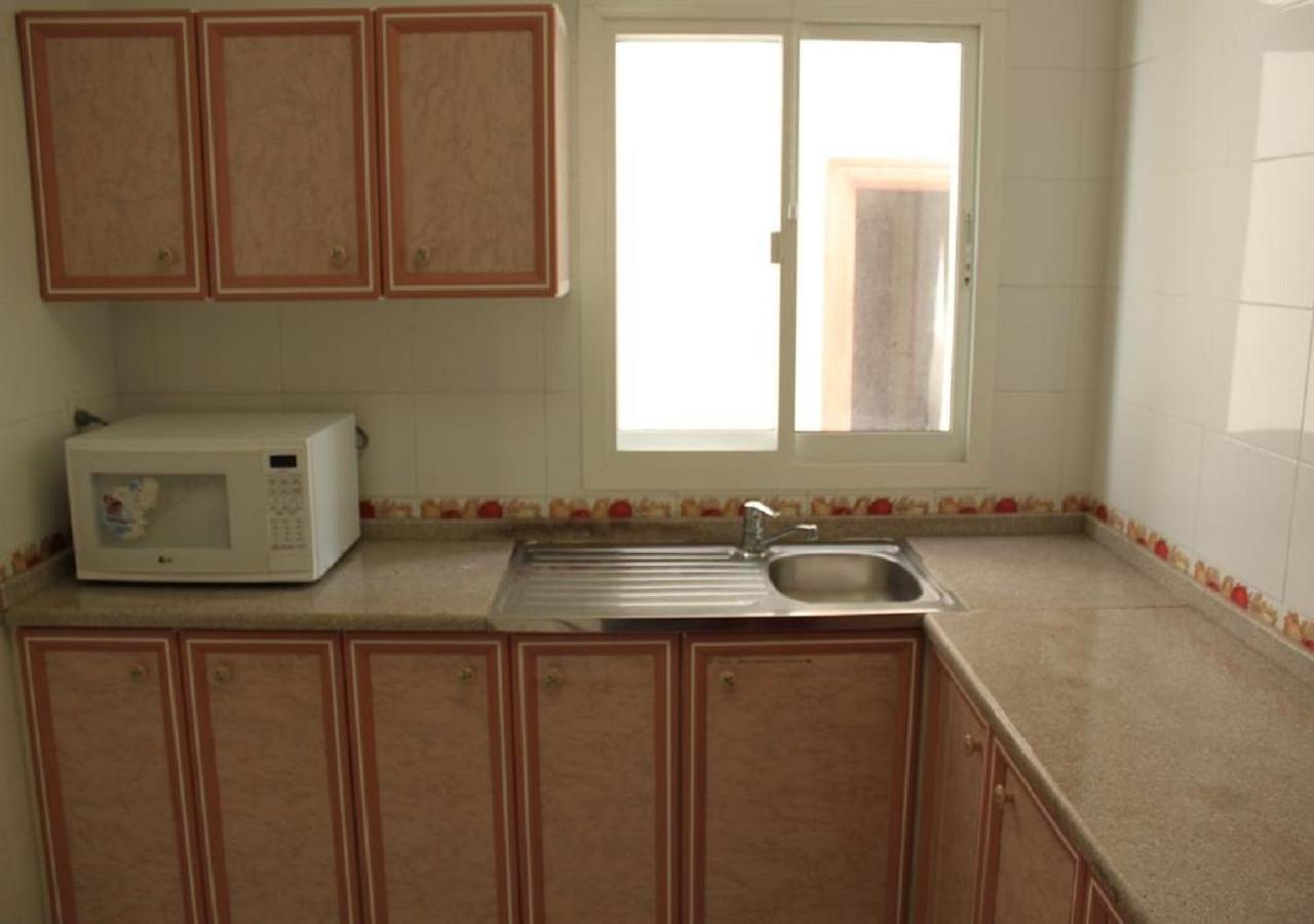 Royal Residence Hotel Apartments Umm al-Quwain Eksteriør billede